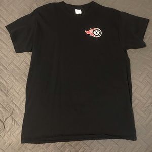 Fireball Camaro shirt, medium men’s